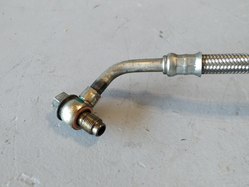 трубка турбины, 3130 рублей, Санкт-Петербург