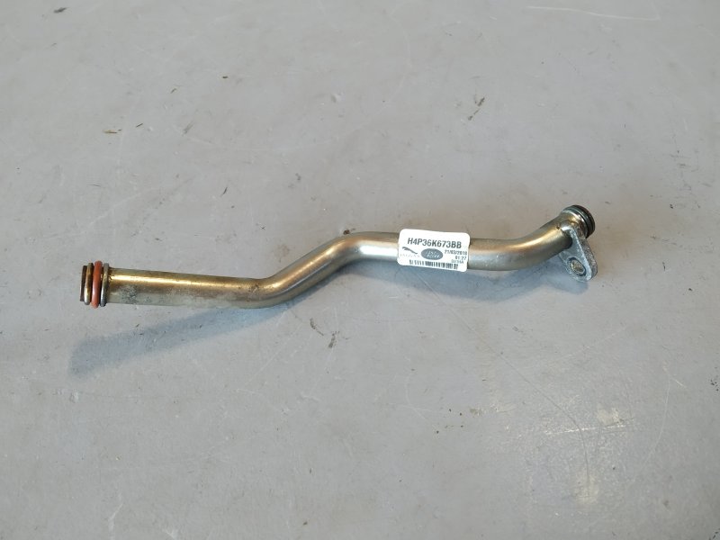 трубка турбины, 1290 рублей, Санкт-Петербург