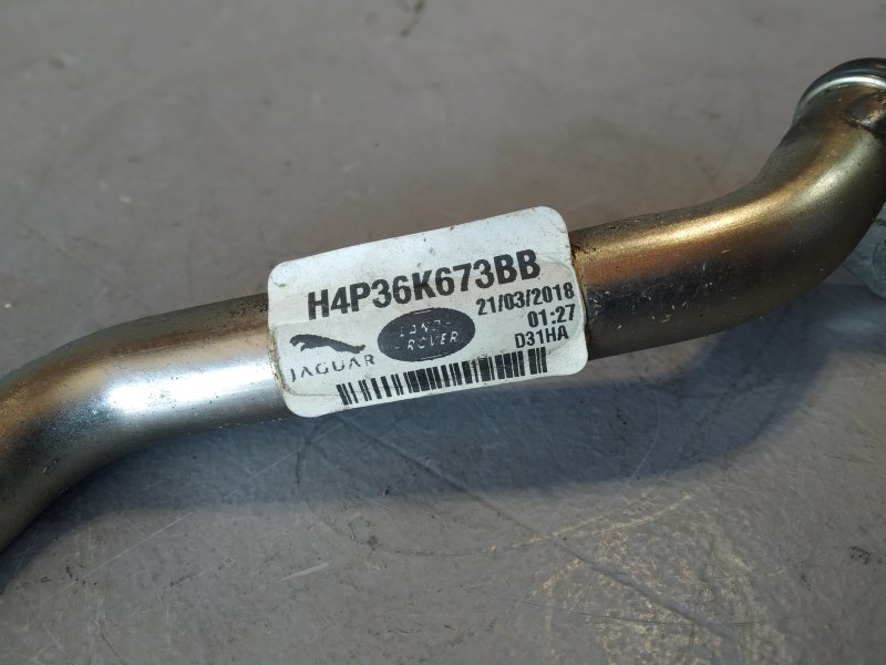 трубка турбины, 1290 рублей, Санкт-Петербург