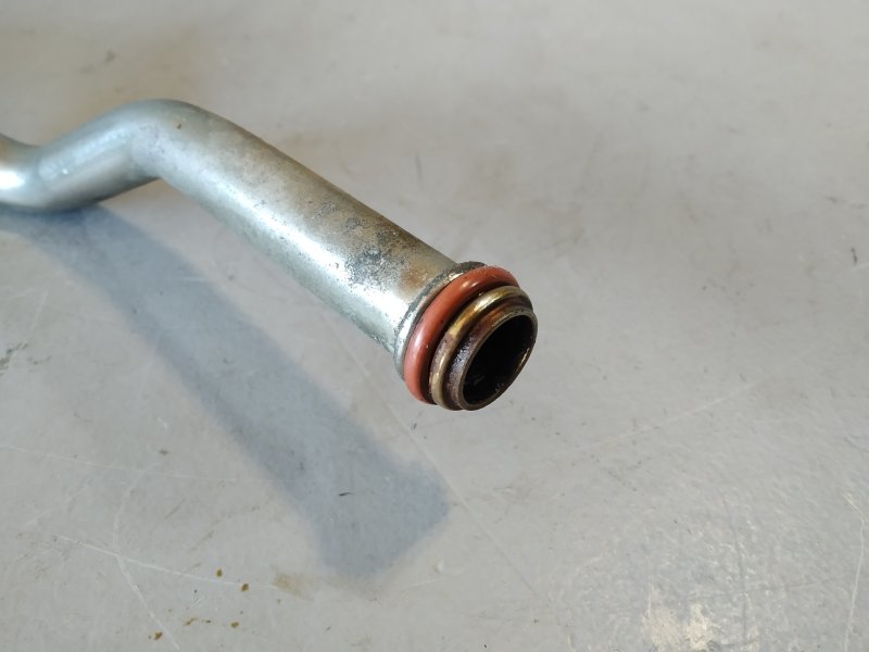 трубка турбины, 1290 рублей, Санкт-Петербург