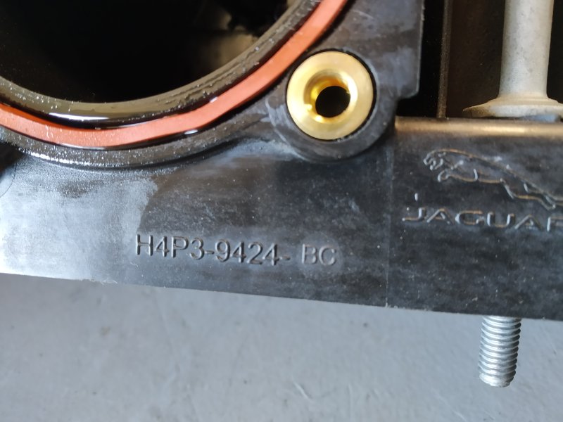 коллектор впускной, 7405 рублей, Санкт-Петербург