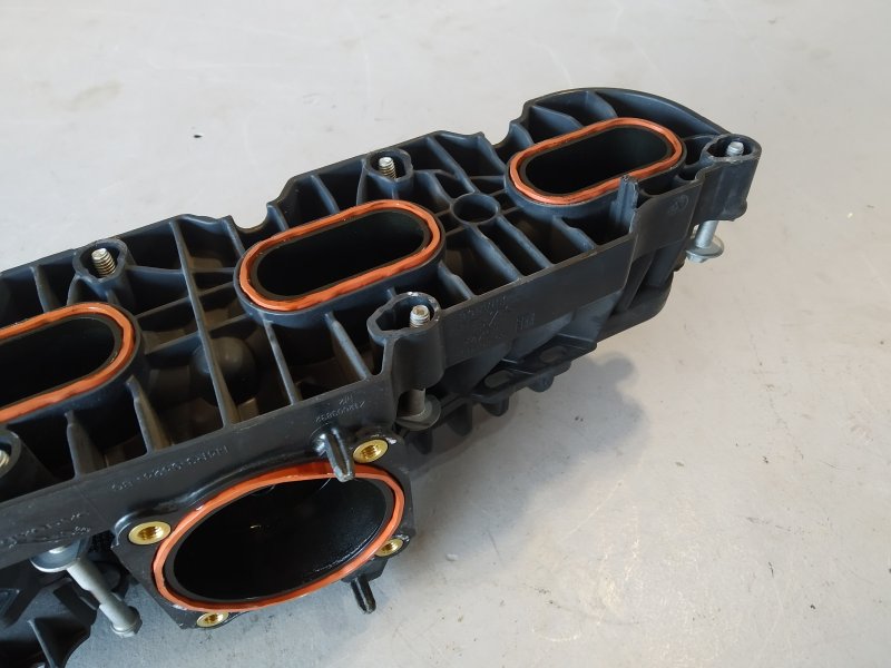 коллектор впускной, 7405 рублей, Санкт-Петербург