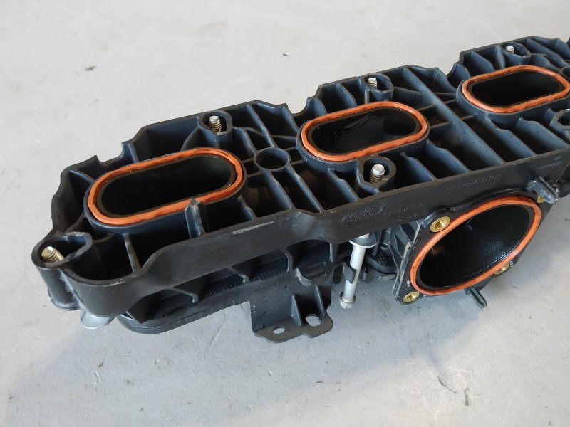 коллектор впускной, 7405 рублей, Санкт-Петербург