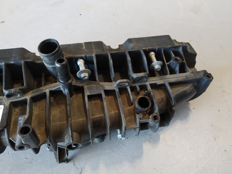 коллектор впускной, 7405 рублей, Санкт-Петербург