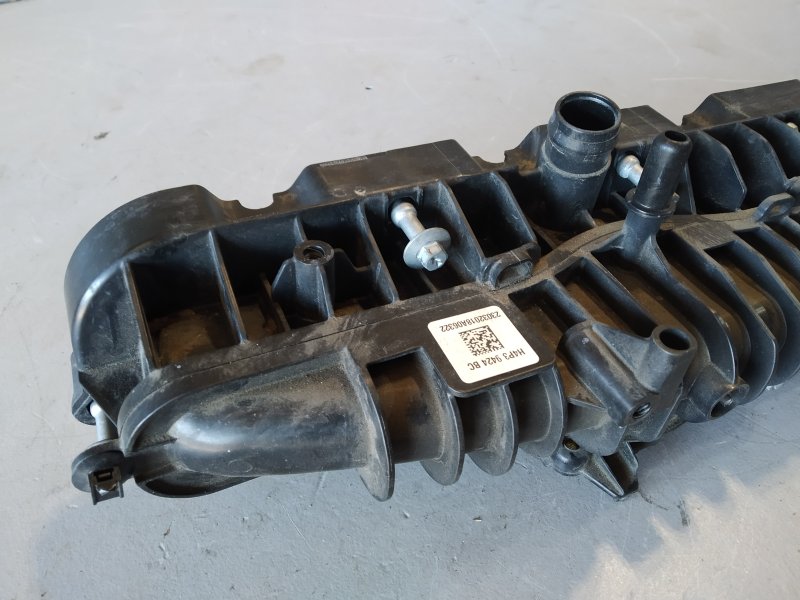 коллектор впускной, 7405 рублей, Санкт-Петербург