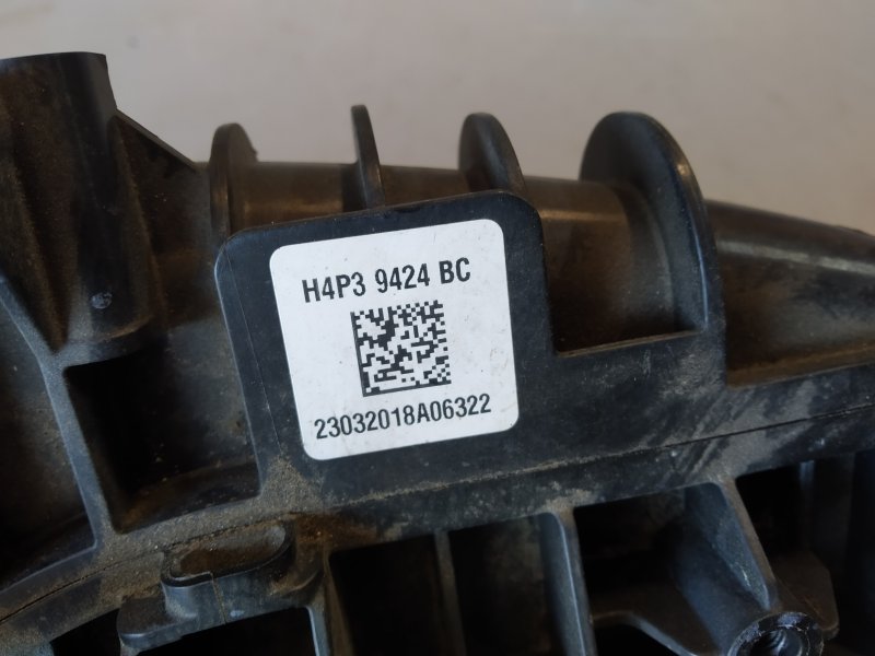 коллектор впускной, 7405 рублей, Санкт-Петербург