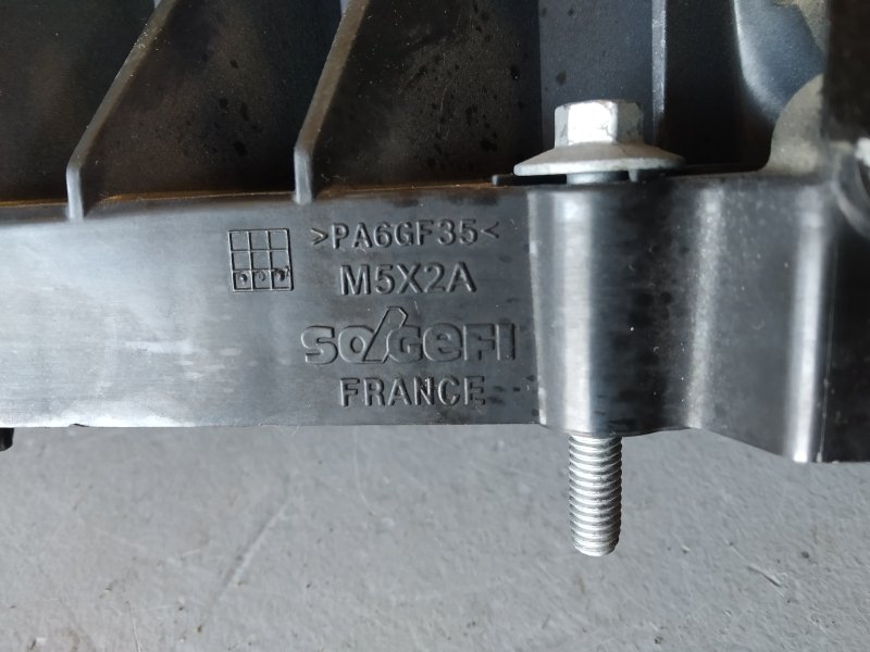 коллектор впускной, 7405 рублей, Санкт-Петербург