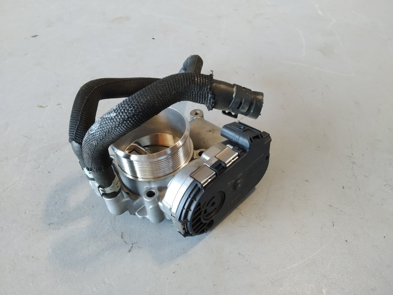 дроссельная заслонка, 10645 рублей, Санкт-Петербург