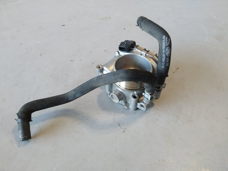 дроссельная заслонка, 10645 рублей, Санкт-Петербург