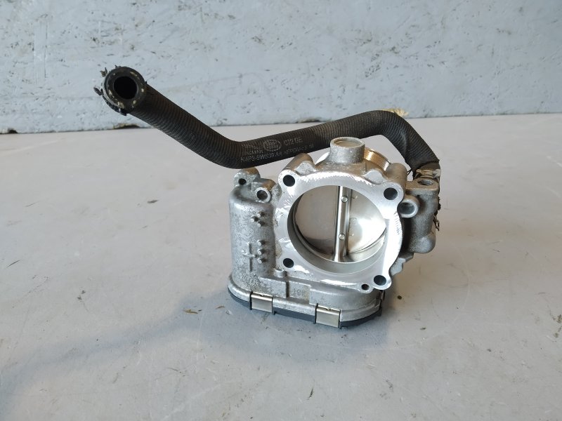 дроссельная заслонка, 10645 рублей, Санкт-Петербург