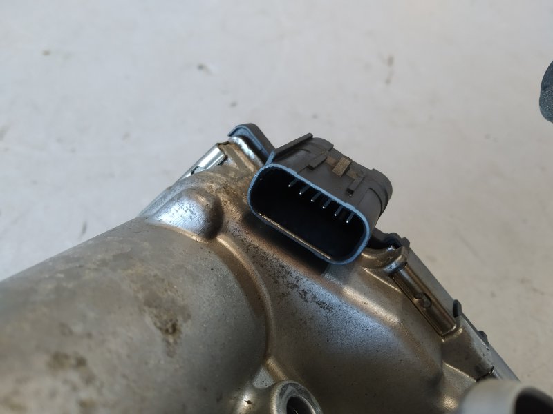 дроссельная заслонка, 10645 рублей, Санкт-Петербург