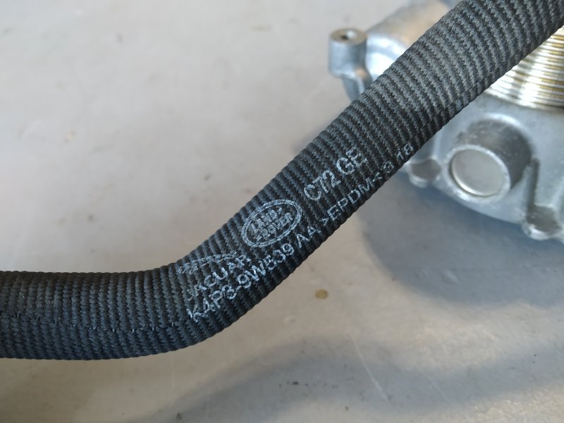 дроссельная заслонка, 10645 рублей, Санкт-Петербург