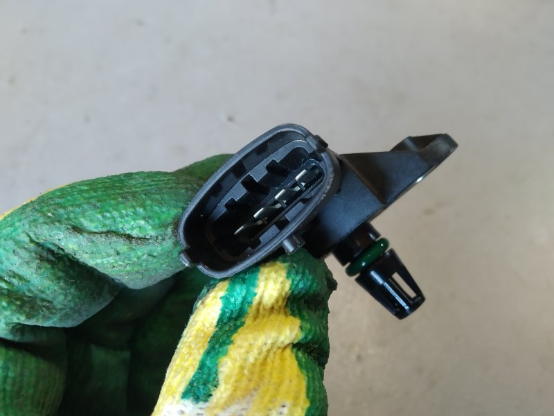 датчик давления, 2120 рублей, Санкт-Петербург