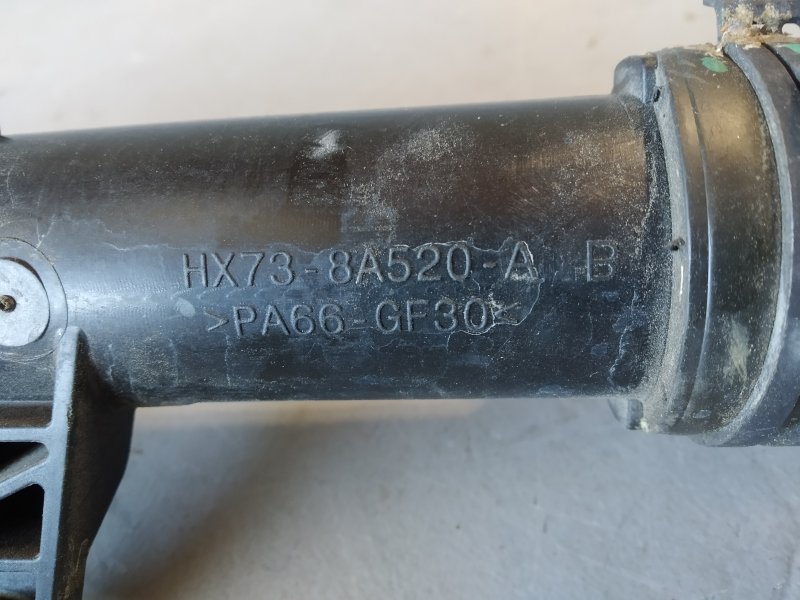 патрубок охлаждения, 2695 рублей, Санкт-Петербург