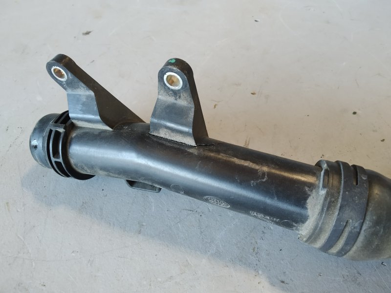 патрубок охлаждения, 2695 рублей, Санкт-Петербург