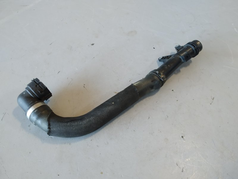 патрубок охлаждения, 2695 рублей, Санкт-Петербург