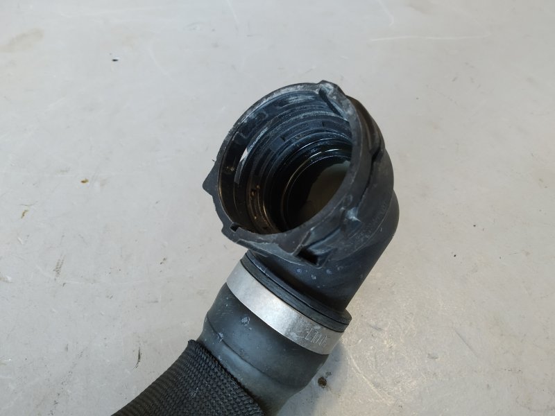 патрубок охлаждения, 2695 рублей, Санкт-Петербург