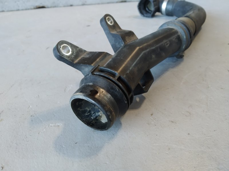 патрубок охлаждения, 2695 рублей, Санкт-Петербург