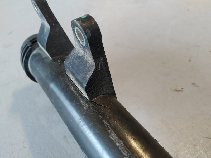 патрубок охлаждения, 2695 рублей, Санкт-Петербург