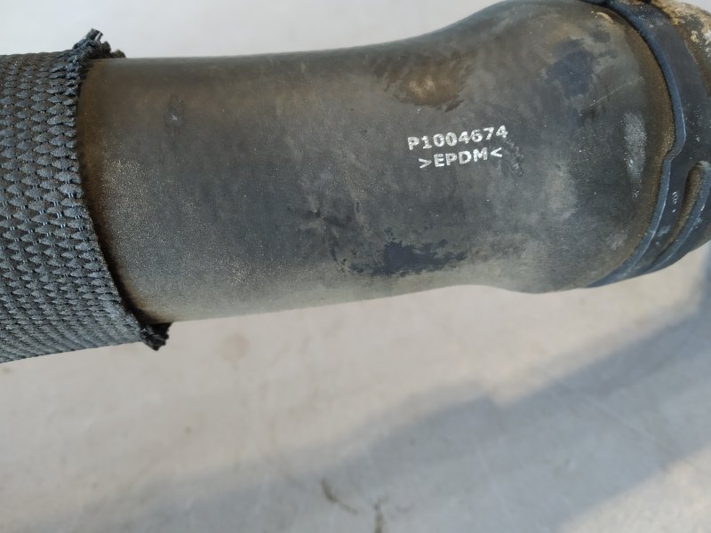 патрубок охлаждения, 2695 рублей, Санкт-Петербург