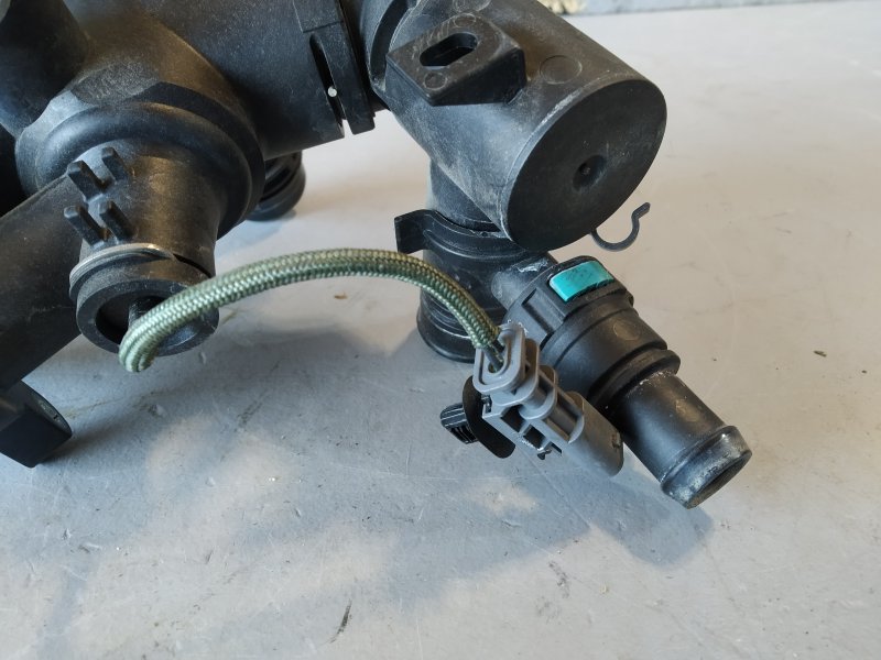 термостат, 7260 рублей, Санкт-Петербург