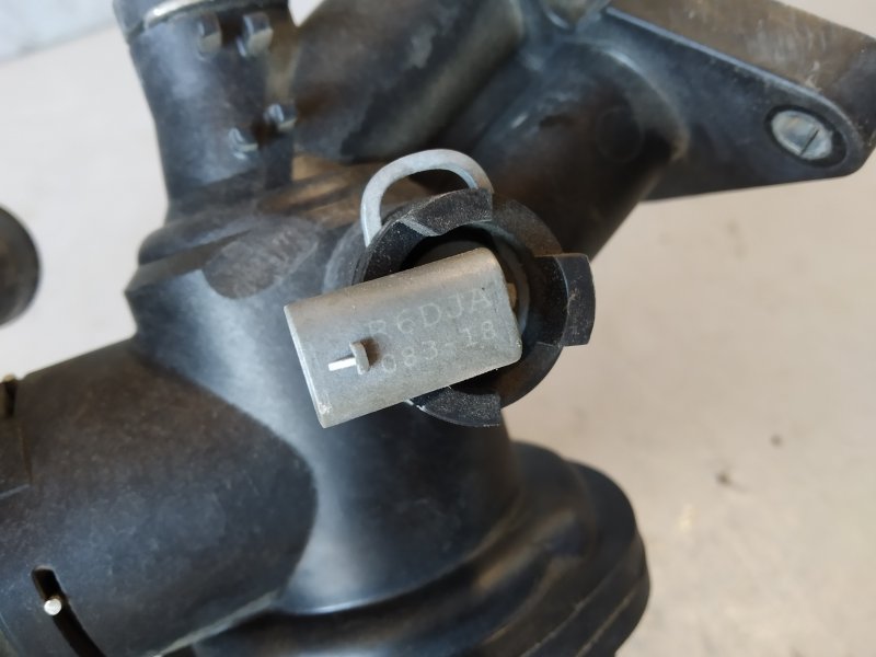 термостат, 7260 рублей, Санкт-Петербург