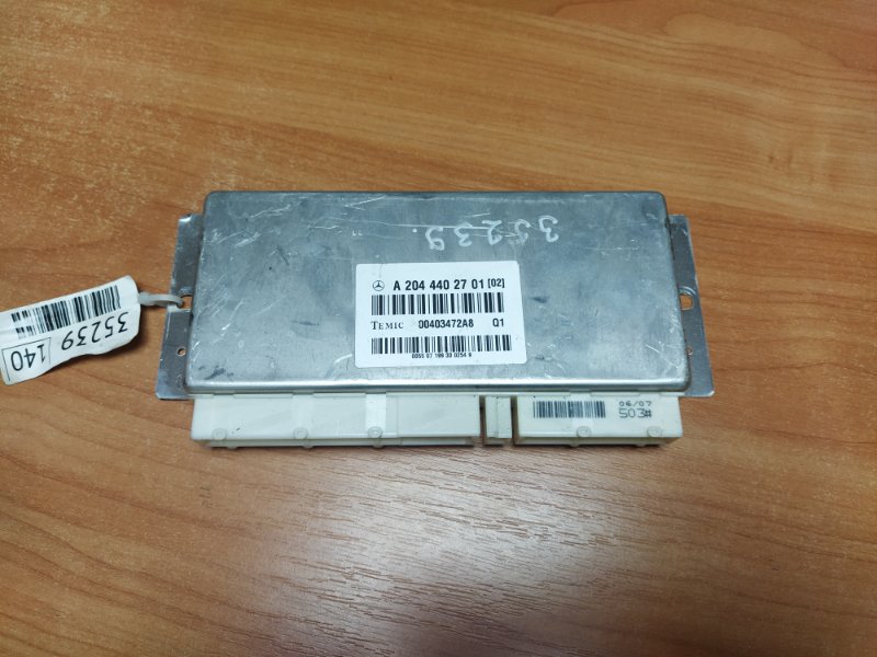 блок управления подвеской, 2030 рублей, Санкт-Петербург