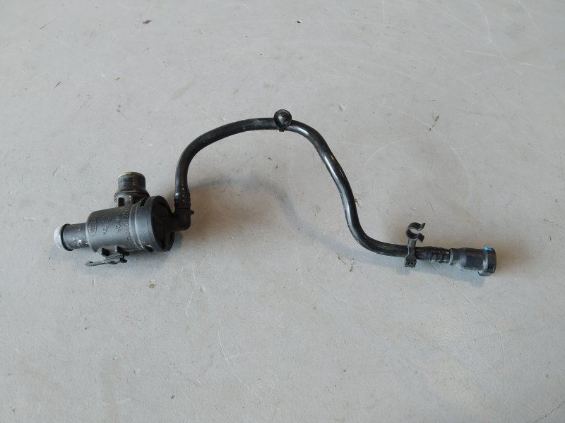 Трубка отопителя, 1540 рублей, Санкт-Петербург