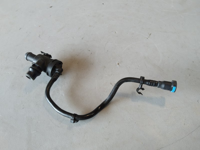 Трубка отопителя, 1540 рублей, Санкт-Петербург