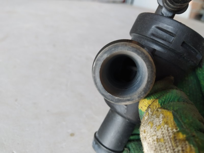 Трубка отопителя, 1540 рублей, Санкт-Петербург