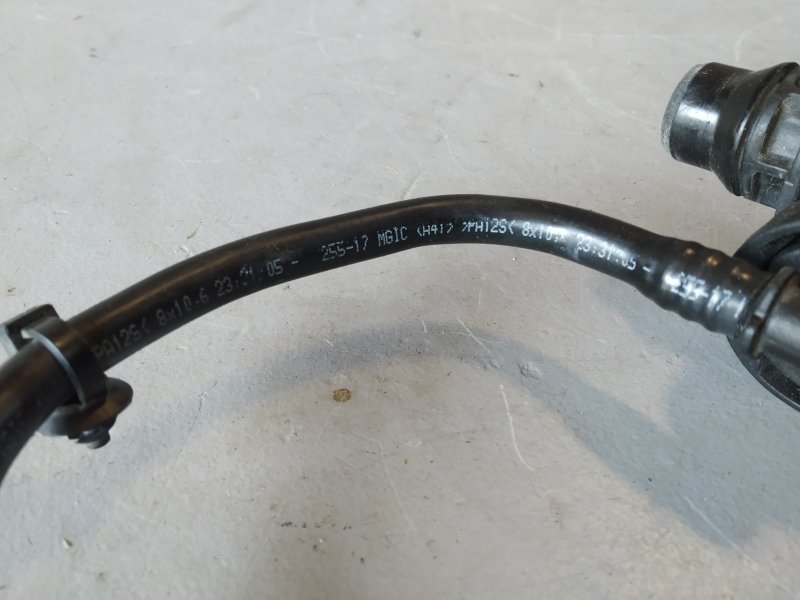 Трубка отопителя, 1540 рублей, Санкт-Петербург