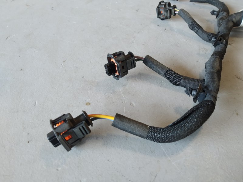 жгут проводов, 3845 рублей, Санкт-Петербург