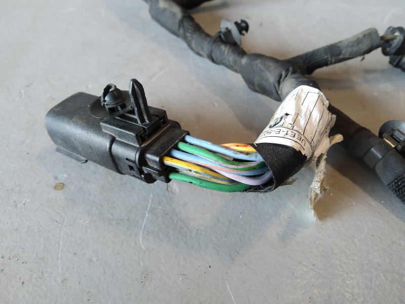 жгут проводов, 3845 рублей, Санкт-Петербург