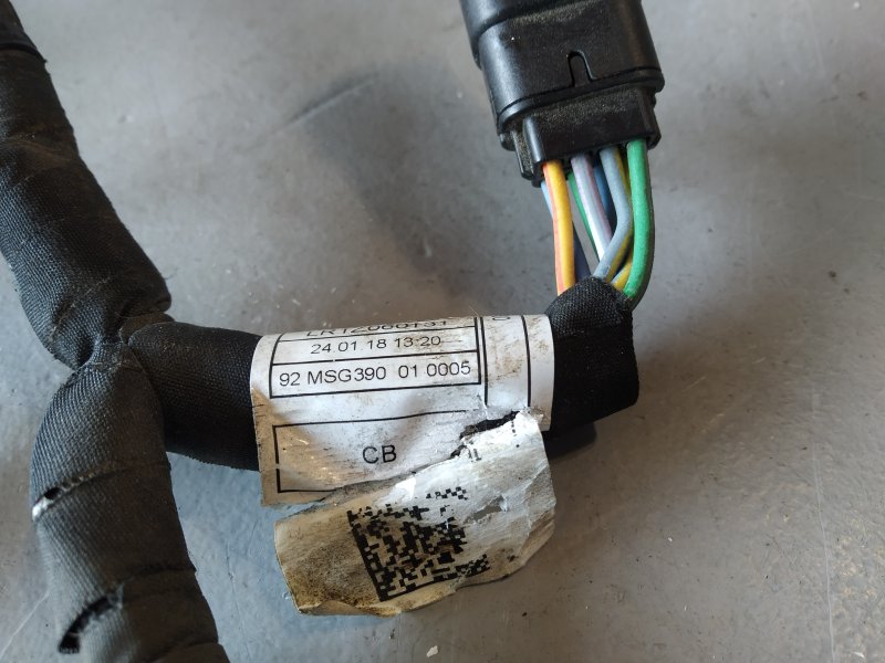 жгут проводов, 3845 рублей, Санкт-Петербург