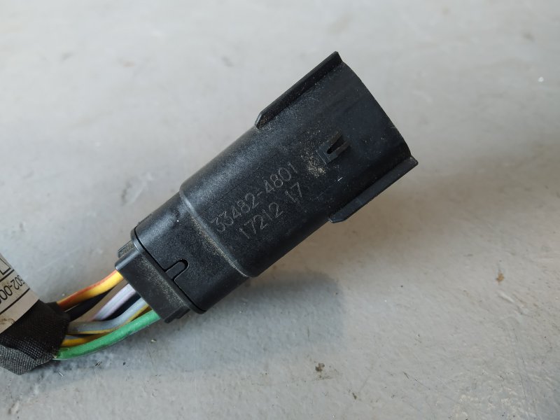 жгут проводов, 3845 рублей, Санкт-Петербург