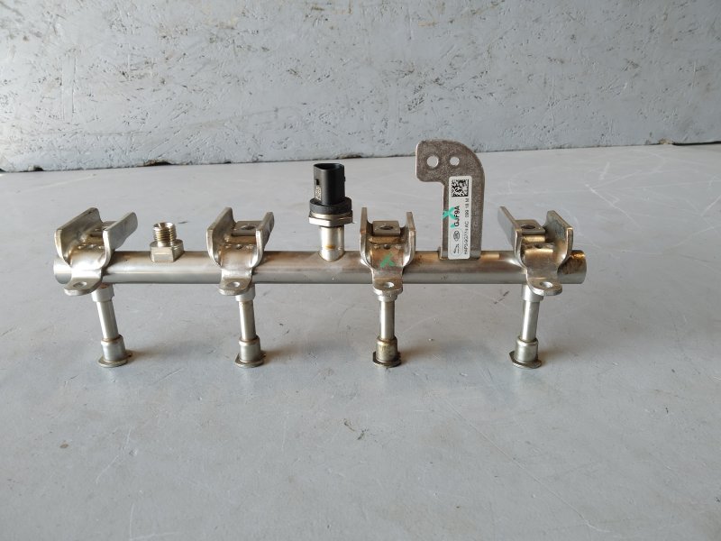 топливная рампа, 5340 рублей, Санкт-Петербург