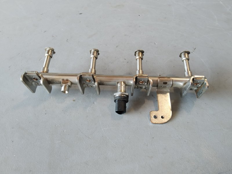 топливная рампа, 5340 рублей, Санкт-Петербург