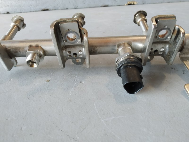 топливная рампа, 5340 рублей, Санкт-Петербург