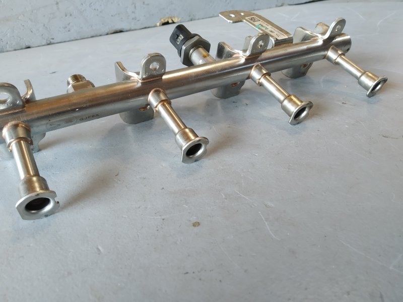 топливная рампа, 5340 рублей, Санкт-Петербург