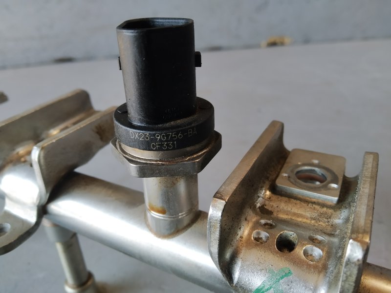 топливная рампа, 5340 рублей, Санкт-Петербург