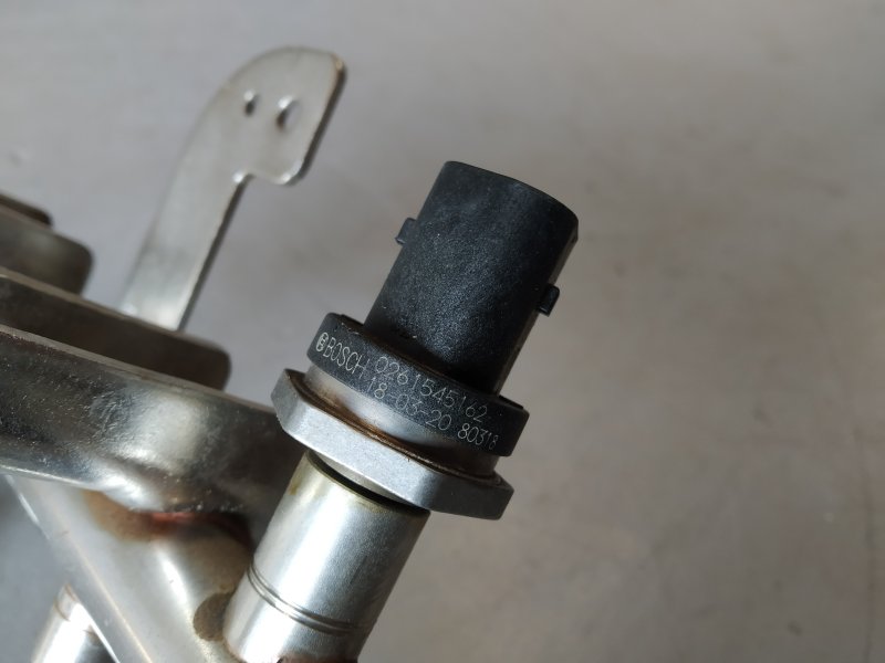 топливная рампа, 5340 рублей, Санкт-Петербург