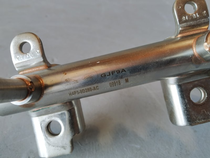 топливная рампа, 5340 рублей, Санкт-Петербург