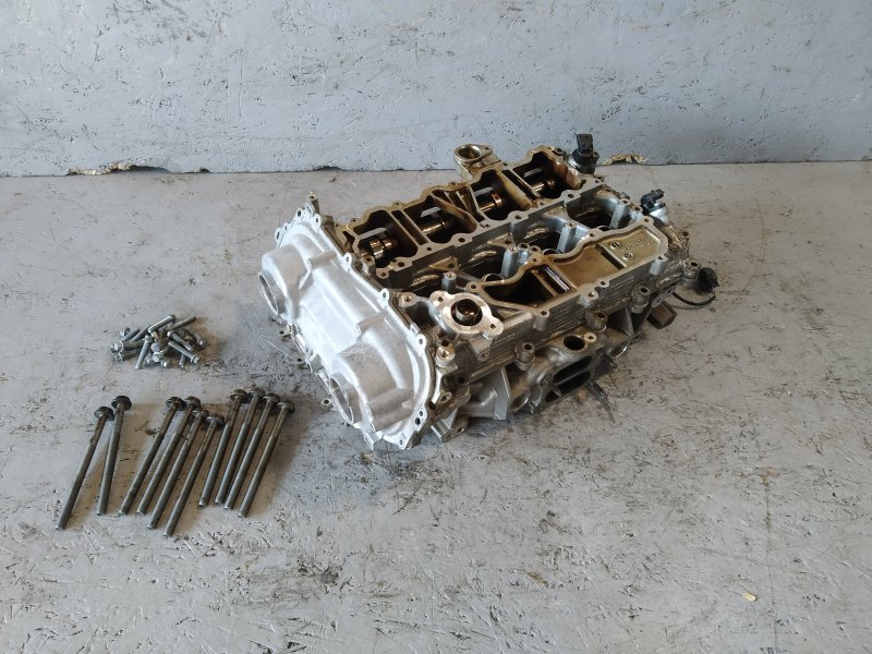 ГБЦ, 98130 рублей, Санкт-Петербург