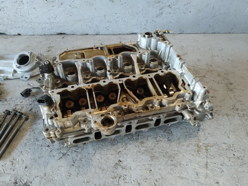 ГБЦ, 98130 рублей, Санкт-Петербург