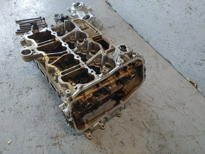 ГБЦ, 98130 рублей, Санкт-Петербург