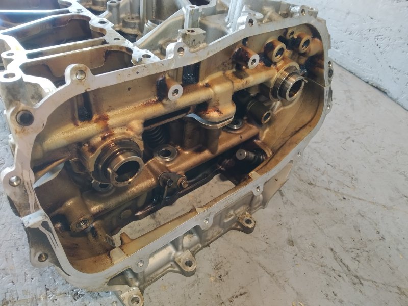 ГБЦ, 98130 рублей, Санкт-Петербург