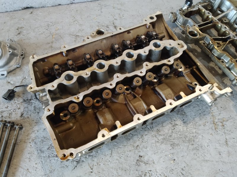 ГБЦ, 98130 рублей, Санкт-Петербург