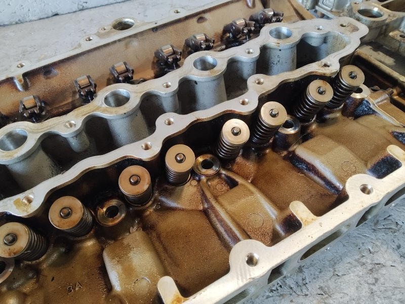 ГБЦ, 98130 рублей, Санкт-Петербург