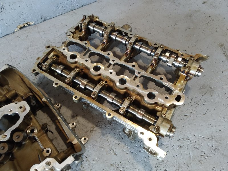 ГБЦ, 98130 рублей, Санкт-Петербург