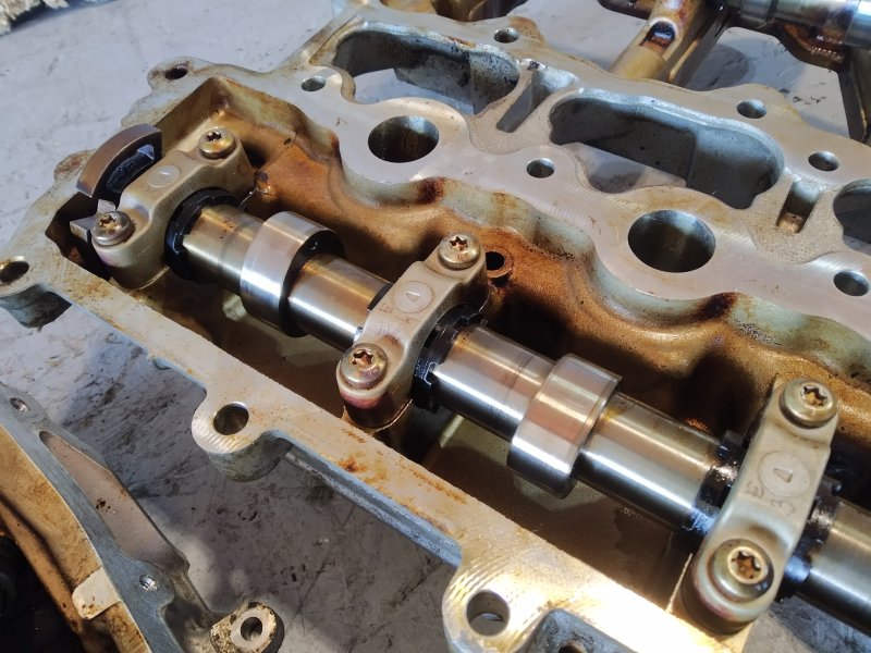 ГБЦ, 98130 рублей, Санкт-Петербург